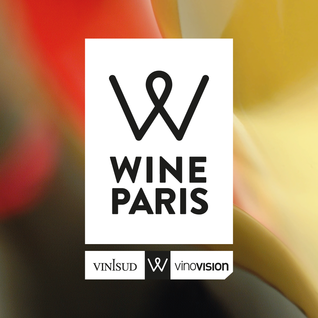 Image de couverture - Salon : Wine Paris