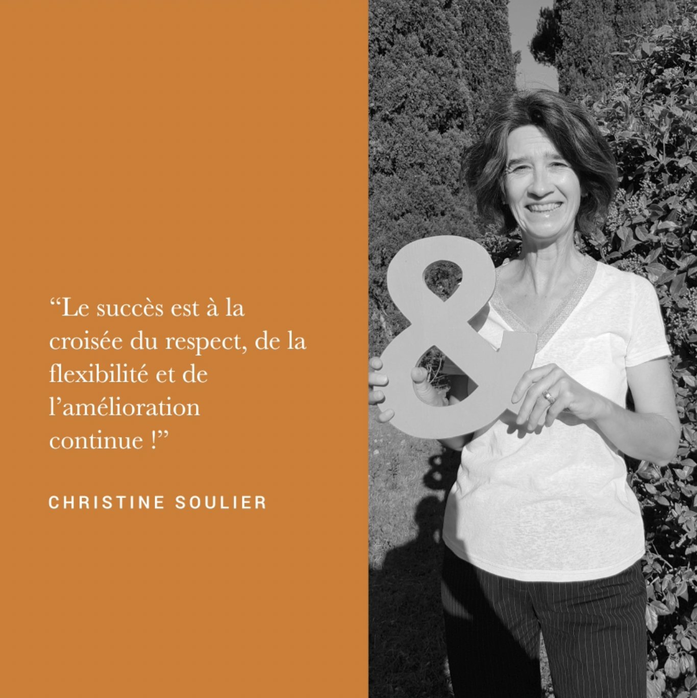 Image de couverture - Parole de collaborateur - Christine Soulier