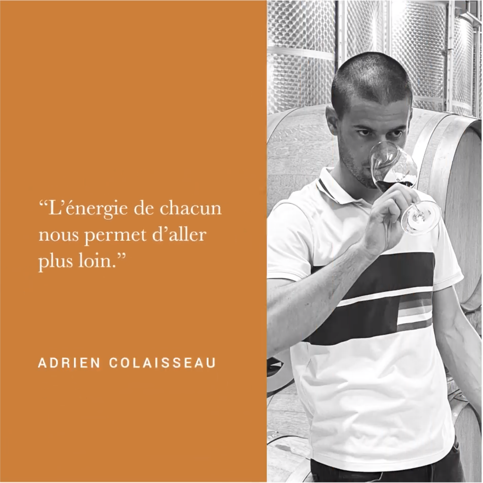 Image de couverture - Parole de collaborateur - Adrien Colaisseau