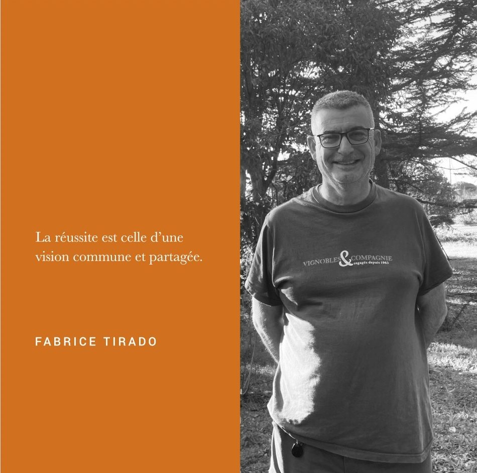 Image de couverture - Parole de collaborateur - Fabrice