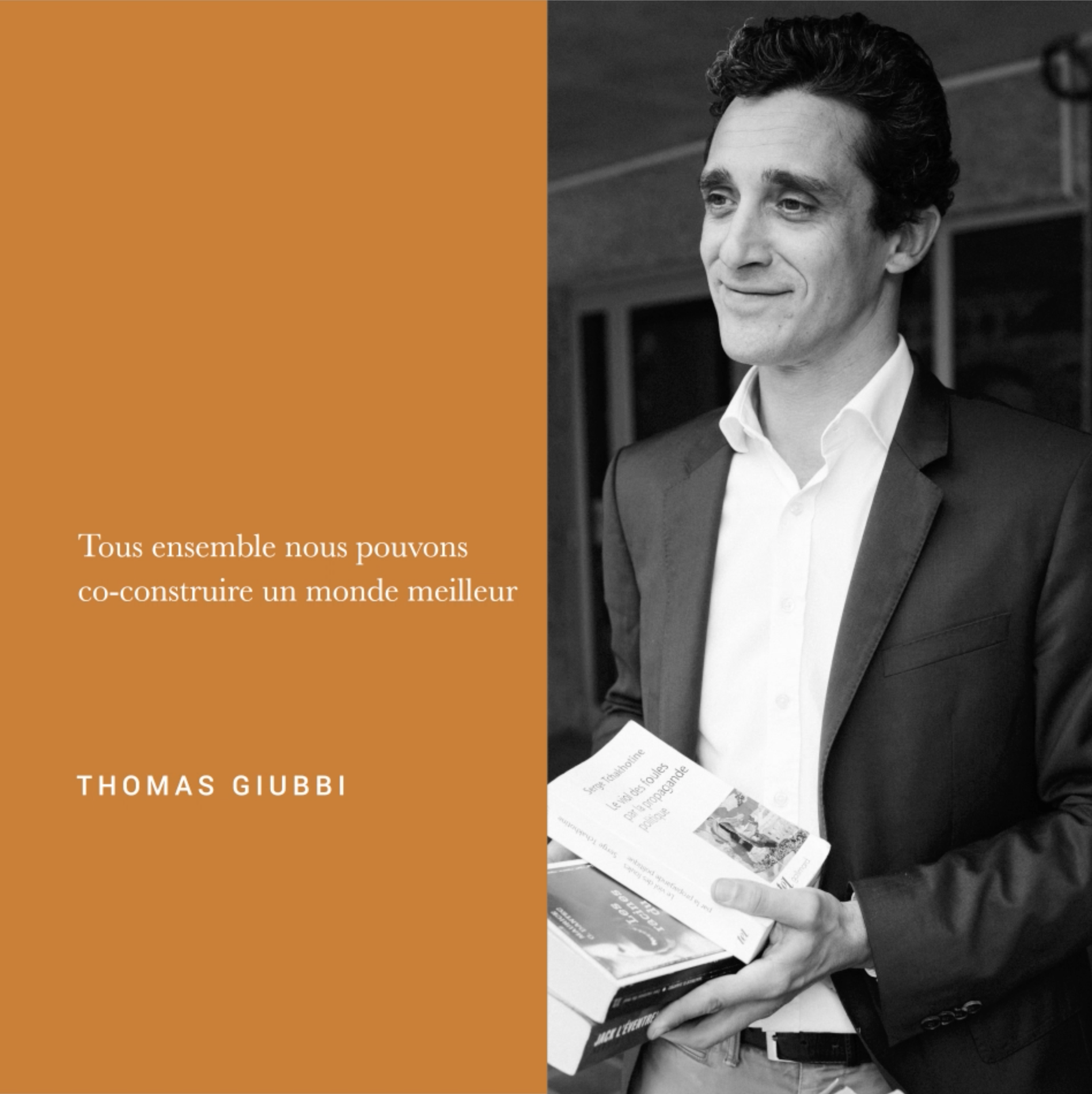 Image de couverture - Parole de collaborateur - Thomas Giubbi