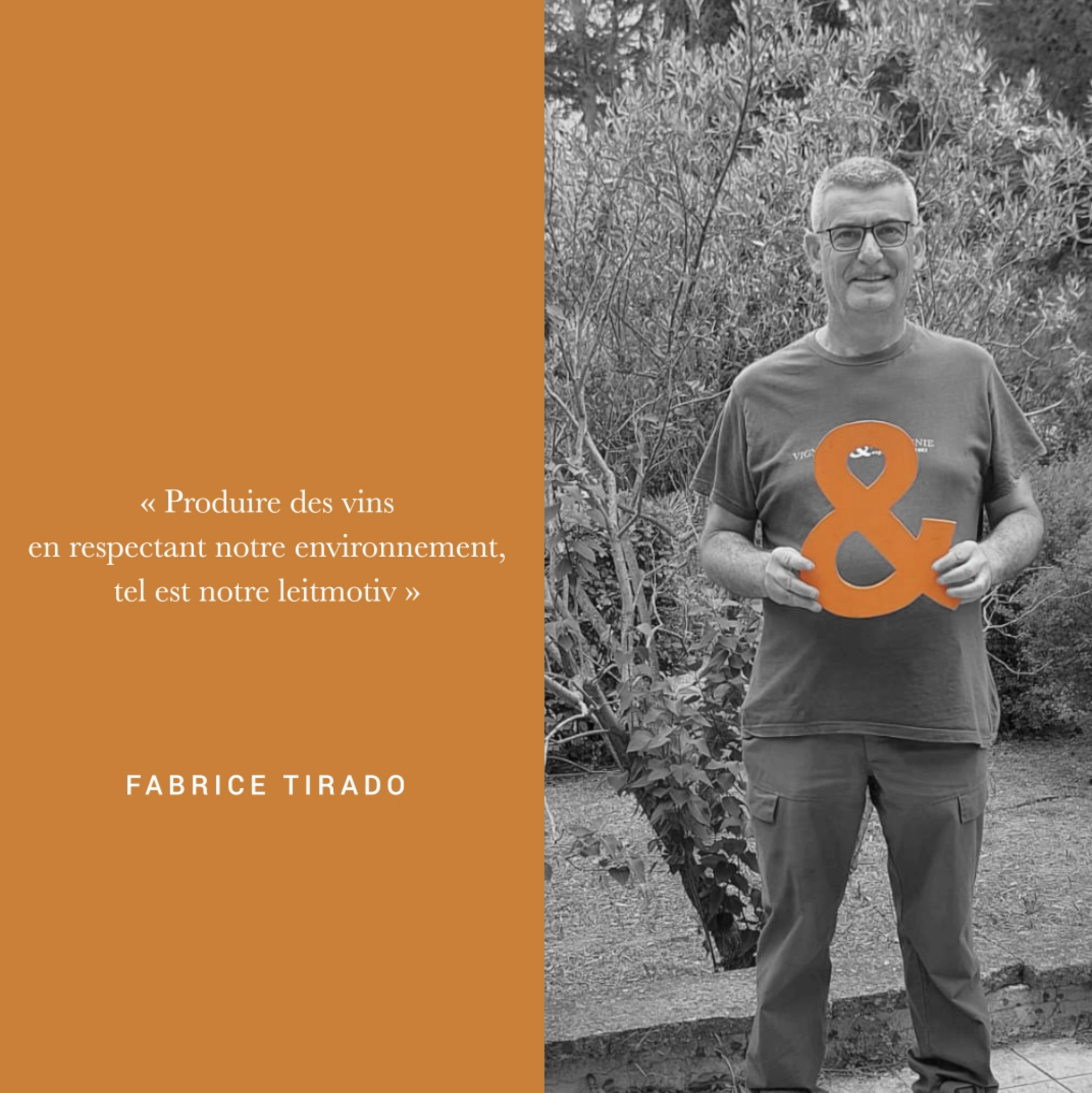 Image de couverture - Parole de collaborateur - Fabrice