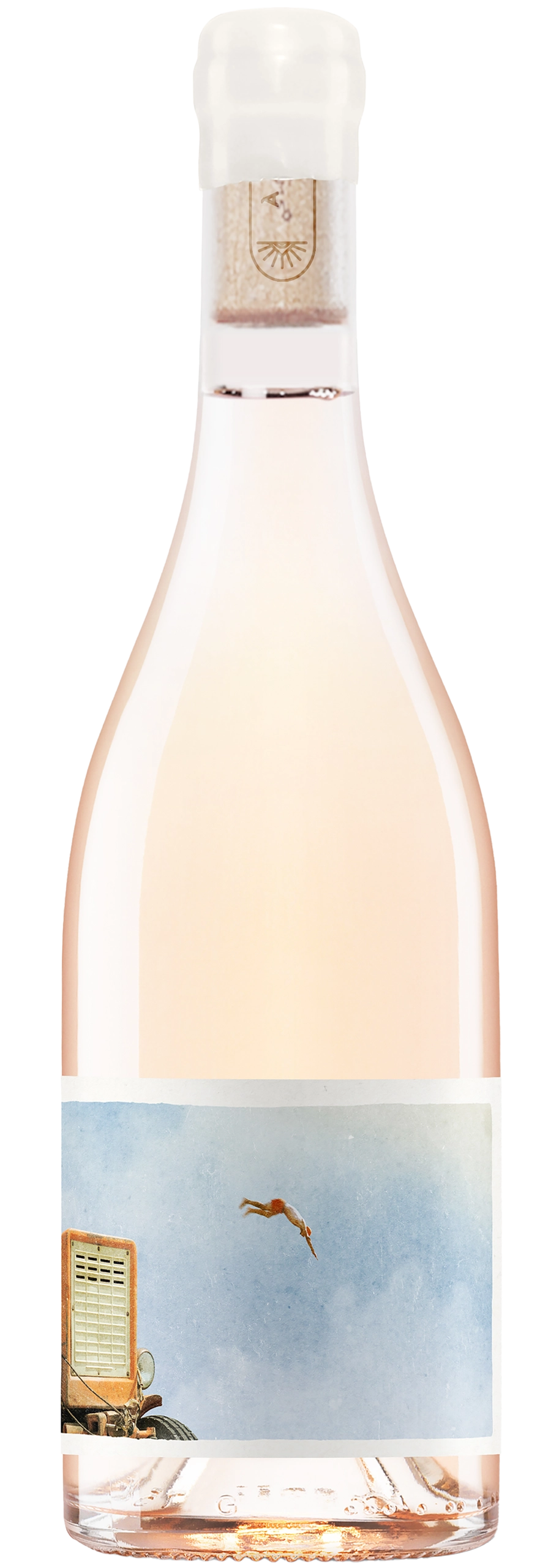 À CEUX QUI RÊVENT