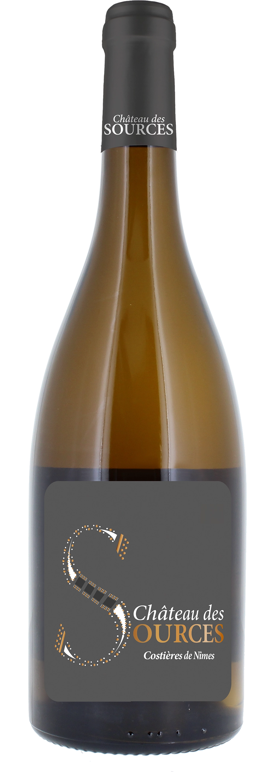 CHÂTEAU DES SOURCES – CUVÉE S