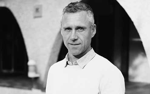 COLLABORATEUR - FRANCOIS