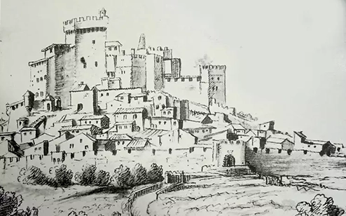 HISTOIRE - ORIGINE CNP