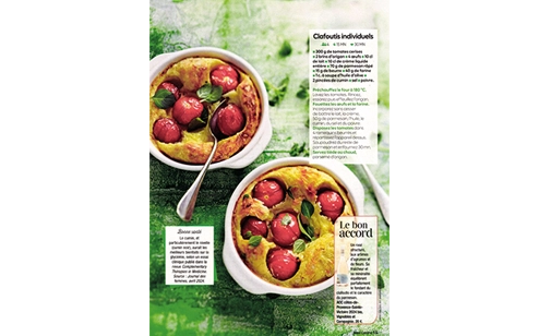 PRESSE - MAXI CUISINE 2025
