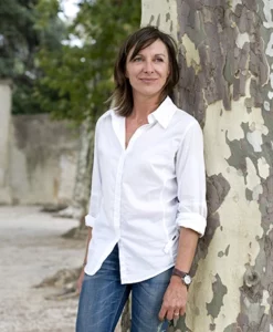 FRANCOISE REY