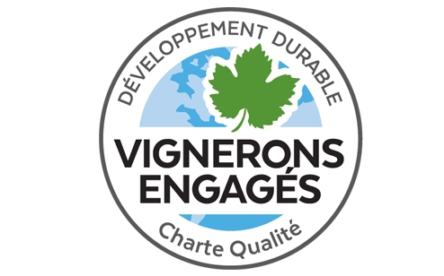 ENVIRONNEMENT - VIGNERON ENGAGE